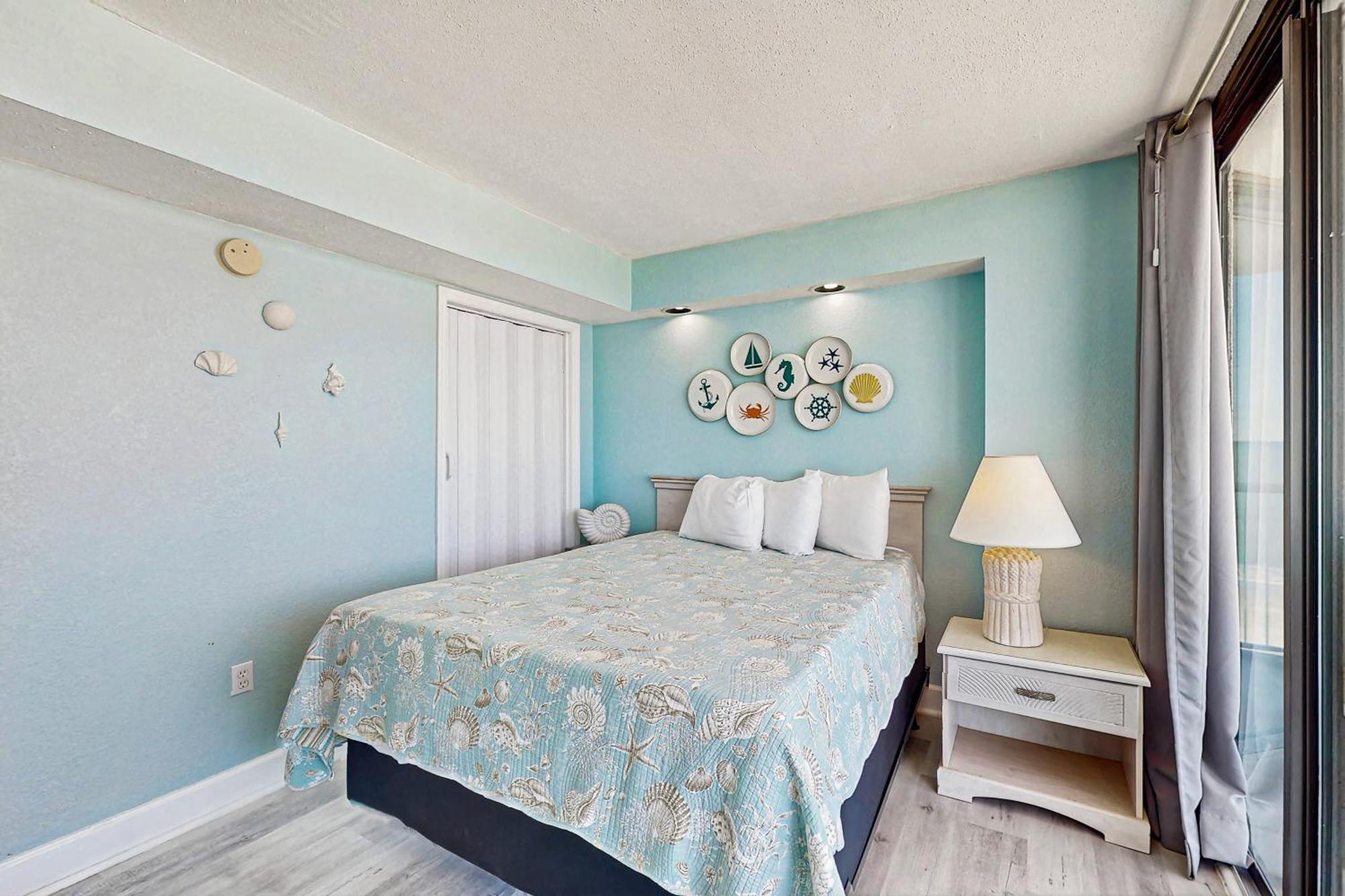 Oceanfront 529 At Sands Ocean Club Миртл-Бич Экстерьер фото